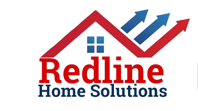 Redline Home Solutions Logo